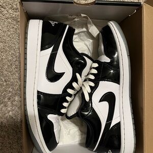 Jordan 1 low Concord